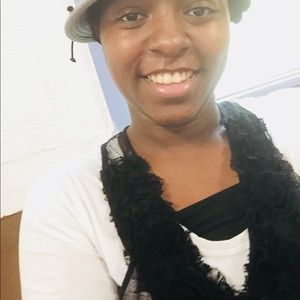 Meet your Posher, Doris